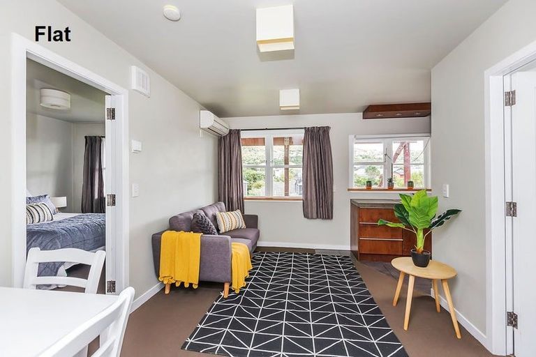 Photo of property in 11 Fisher Street, Johnsonville, Wellington, 6037