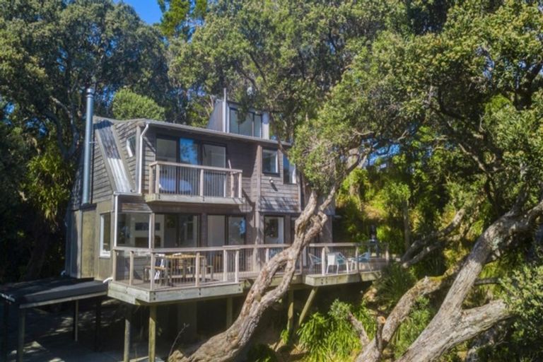 Photo of property in 43a Gerontius Lane, Snells Beach, 0920