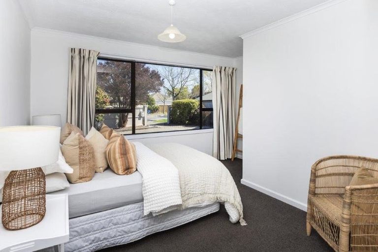 Photo of property in 202 Wairakei Road, Bryndwr, Christchurch, 8053