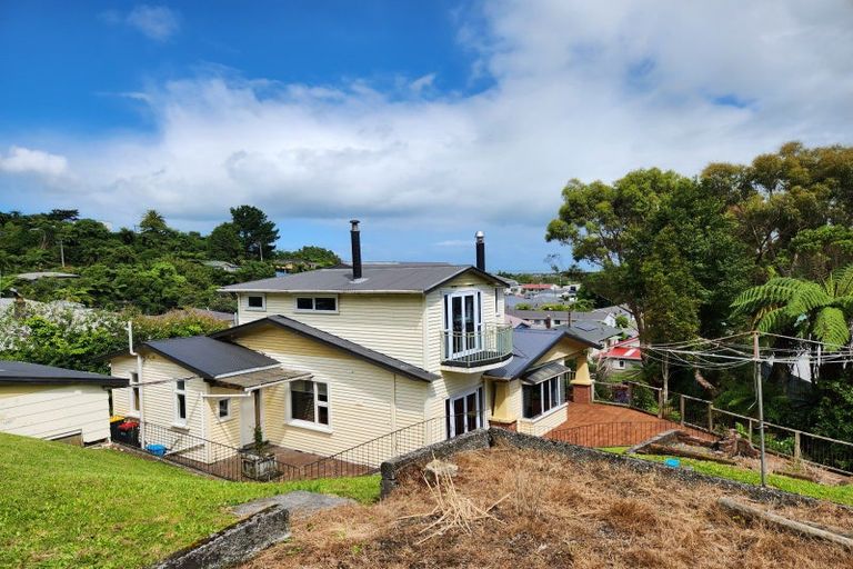Photo of property in 56 Spring Street, Greymouth, 7805