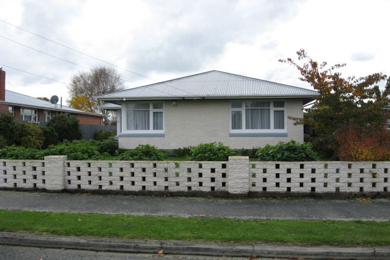 Photo of property in 23 Shearer Avenue, Papanui, Christchurch, 8052