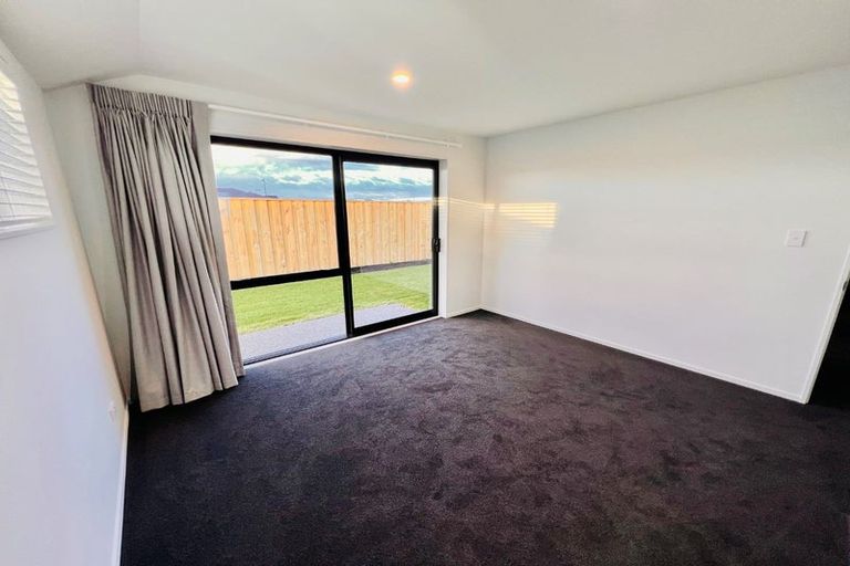 Photo of property in 29 Finn Avenue, Rolleston, 7615