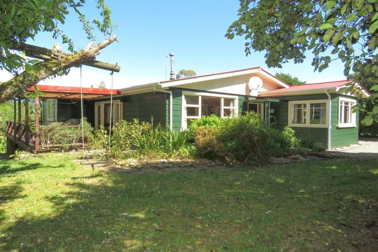 Photo of property in 3130 State Highway 69, Inangahua, Reefton, 7895