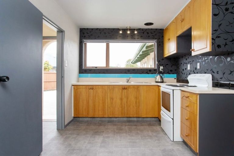 Photo of property in 128b King Street, Rangiora, 7400