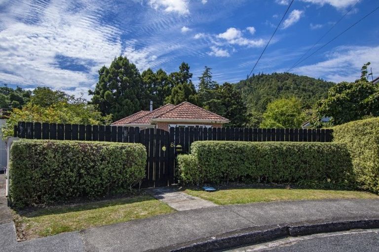 Photo of property in 8 Marsden Place, Kensington, Whangarei, 0112