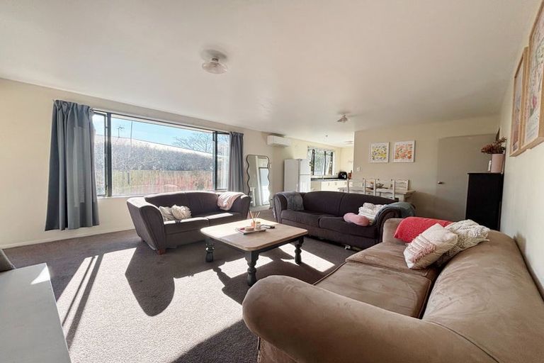 Photo of property in 61a Centennial Avenue, Riccarton, Christchurch, 8041