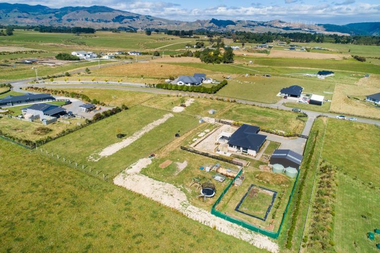 Photo of property in 20 Meavy Lane, Ashhurst, Palmerston North, 4470