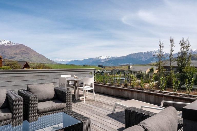 Photo of property in 11 Mckellar Drive, Jacks Point, Queenstown, 9371