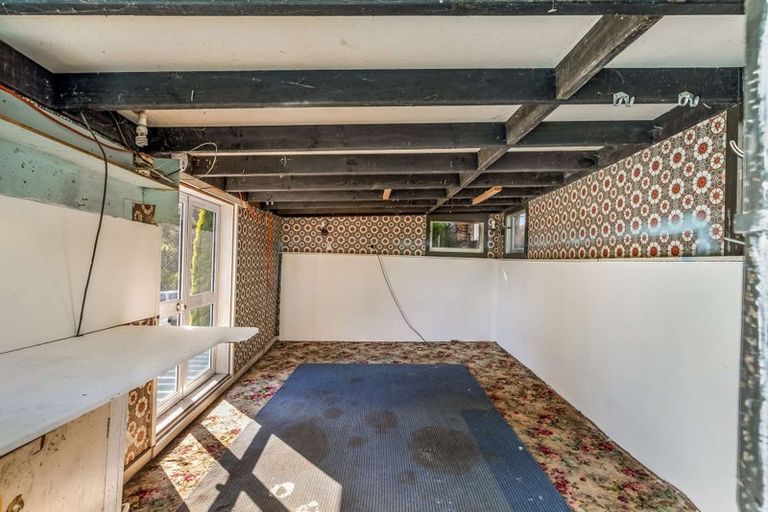 Photo of property in 20 Park Terrace, Corsair Bay, Lyttelton, 8082