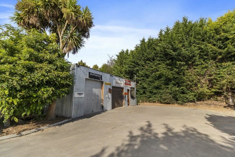 Photo of property in 9 Cass Street, Temuka, 7920