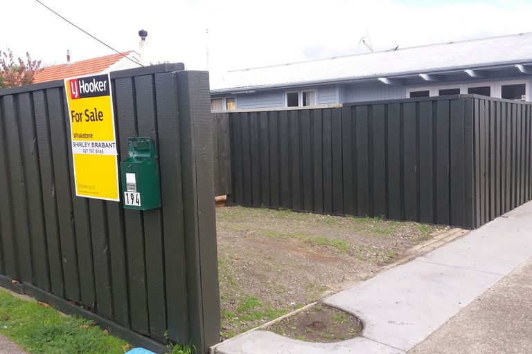 Photo of property in 194 King Street, Whakatane, 3120