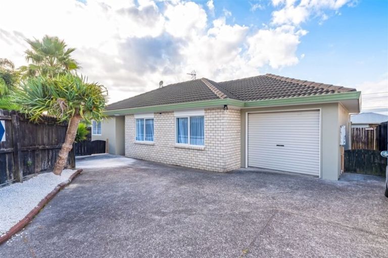 Photo of property in 87 Pooks Road, Ranui, Auckland, 0612