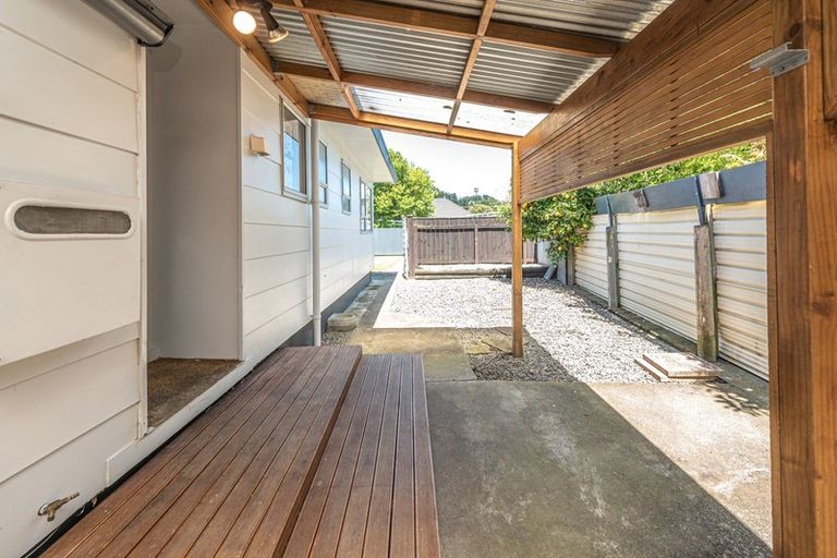 Photo of property in 20 Hackett Street, Whanganui East, Whanganui, 4500