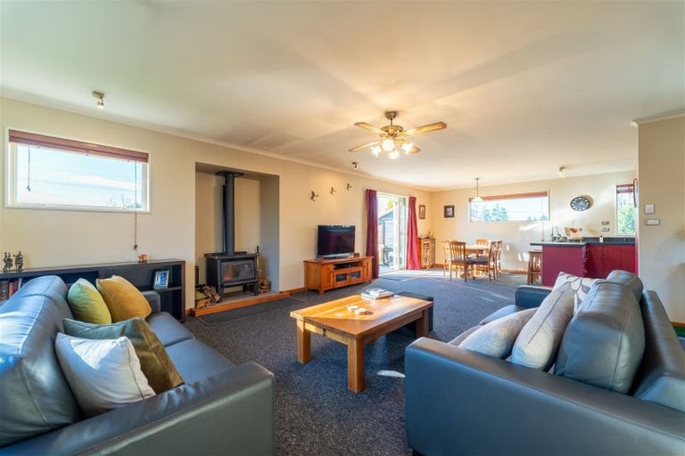 Photo of property in 55 Harris Street, Pleasant Point, 7903