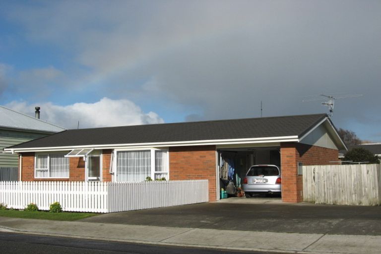 Photo of property in 2/221 Crinan Street, Appleby, Invercargill, 9812