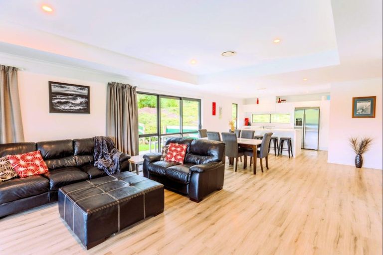 Photo of property in 211 Woolrich Road, Te Kowhai, Hamilton, 3288