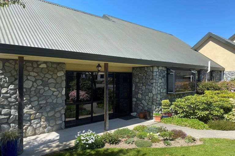 Photo of property in 6c Railway Place, Fairlie, 7925