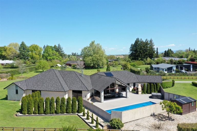 Photo of property in 19e Bates Road, Tamahere, Hamilton, 3283