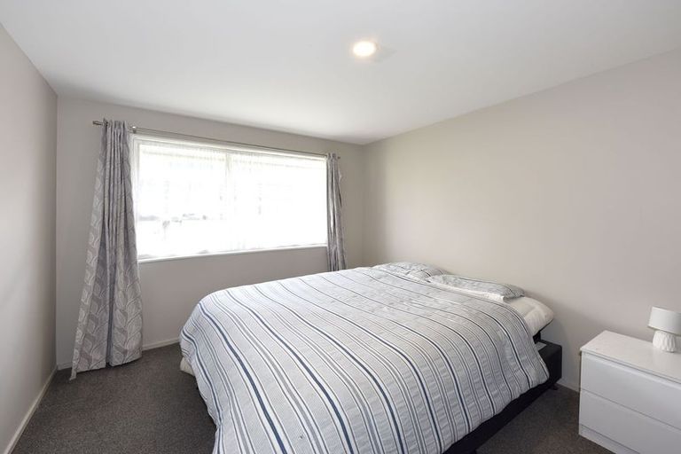 Photo of property in 3/9a Avonhead Road, Avonhead, Christchurch, 8042