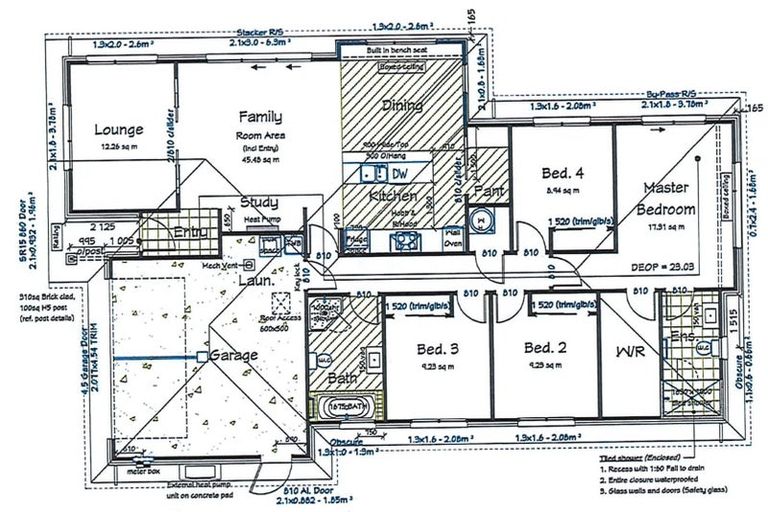 Photo of property in 1 Cork Street, Halswell, Christchurch, 8025