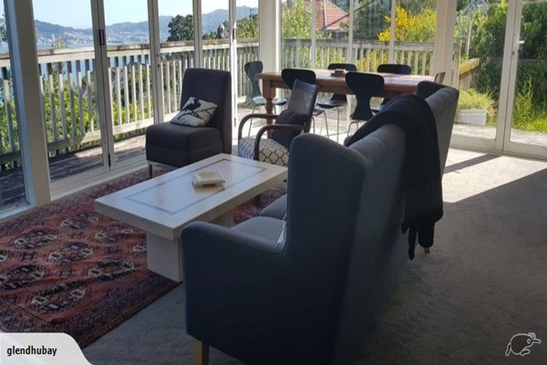 Photo of property in 77 Homebush Road, Khandallah, Wellington, 6035