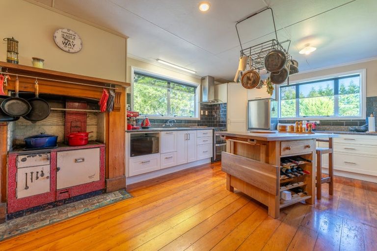 Photo of property in 659 Woodbury Road, Woodbury, Geraldine, 7991