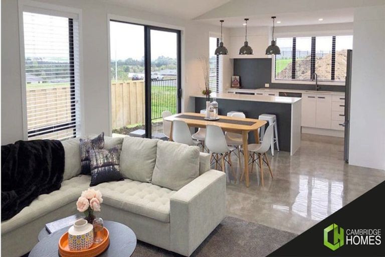 Photo of property in 84 Overdale Road, Putaruru, 3483