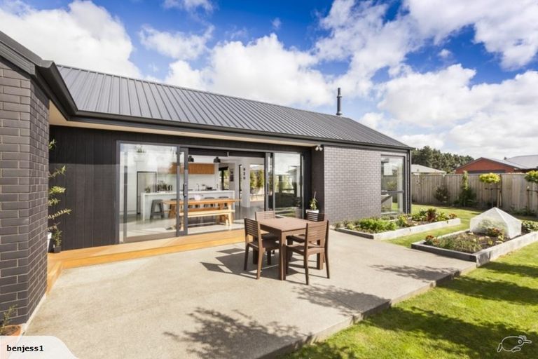 Photo of property in 50 Farthing Drive, Prebbleton, 7604