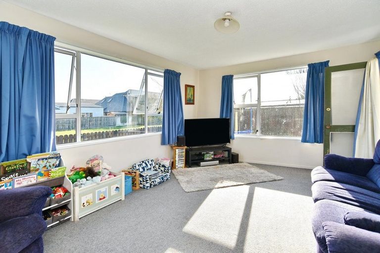 Photo of property in 19b Martyn Street, Rangiora, 7400