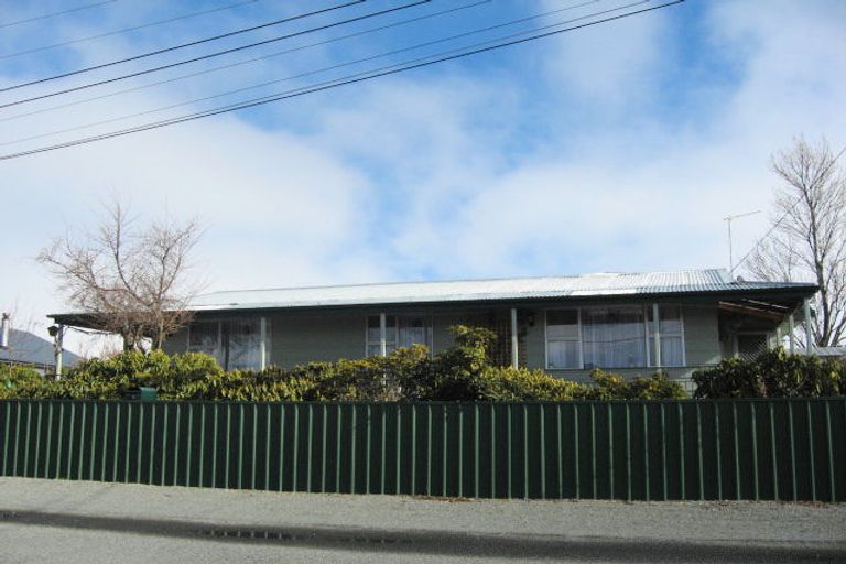 Photo of property in 1 Glencairn Road, Twizel, 7901