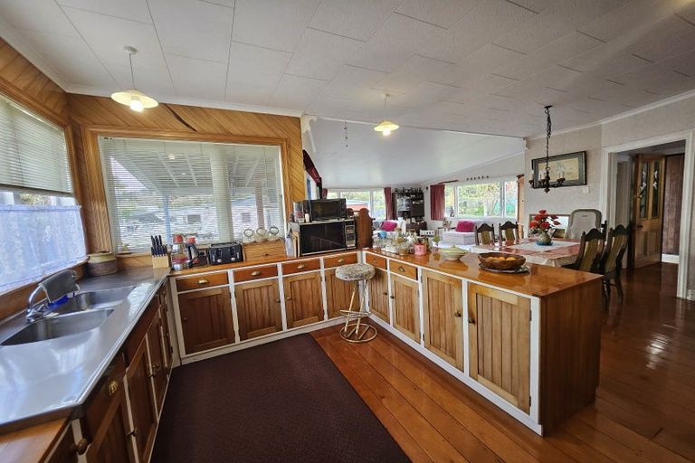 Photo of property in 18 Bassett Street, Dargaville, 0310