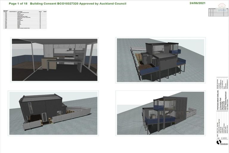 Photo of property in 23 Duncansby Road, Stanmore Bay, Whangaparaoa, 0932