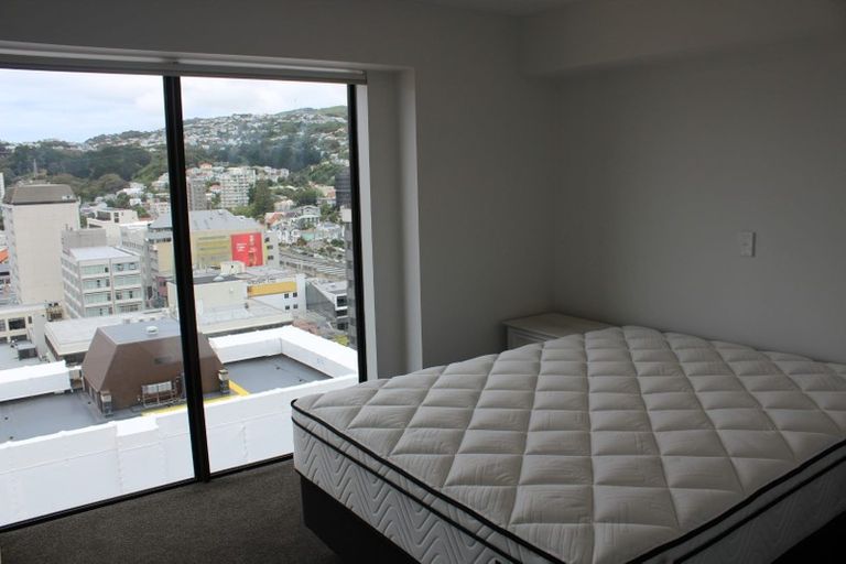 Photo of property in 604/111 Dixon Street, Te Aro, Wellington, 6011