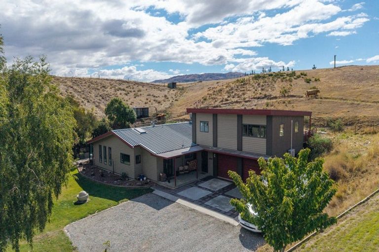 Photo of property in 267 Springvale Road, Springvale, Alexandra, 9391