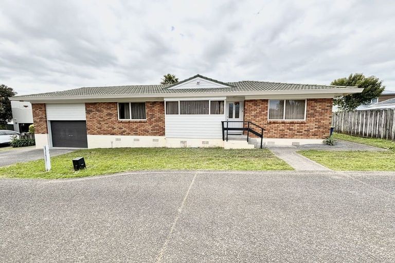 Photo of property in 5/16 Duncan Avenue, Te Atatu South, Auckland, 0610