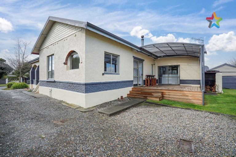 Photo of property in 135 Metzger Street, Heidelberg, Invercargill, 9812