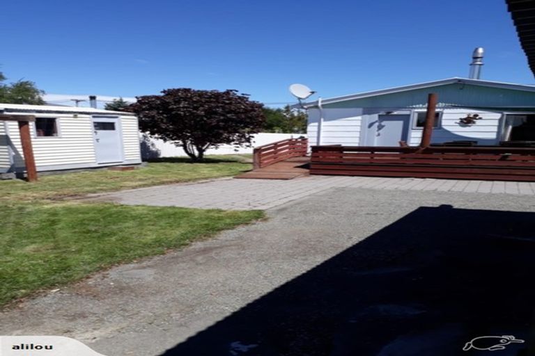 Photo of property in 4 Falstone Crescent, Twizel, 7901