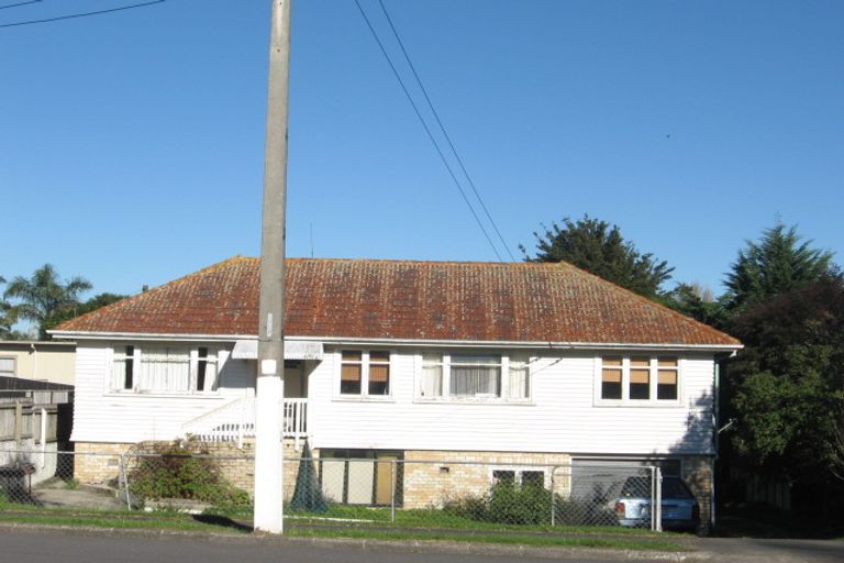 Photo of property in 44 Maich Road, Manurewa, Auckland, 2102