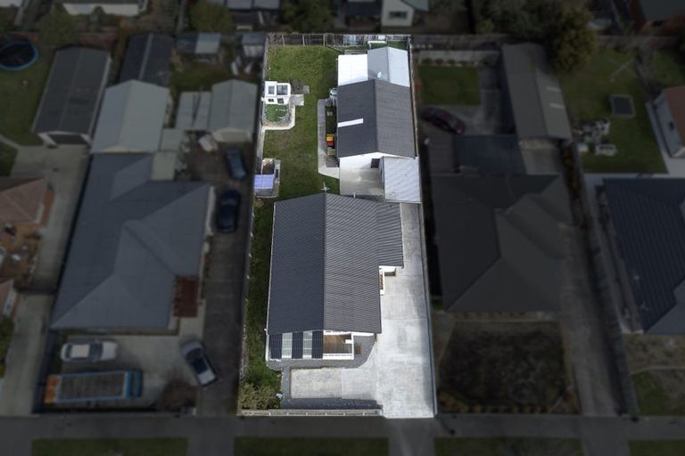 Photo of property in 50 Bickerton Street, Wainoni, Christchurch, 8061