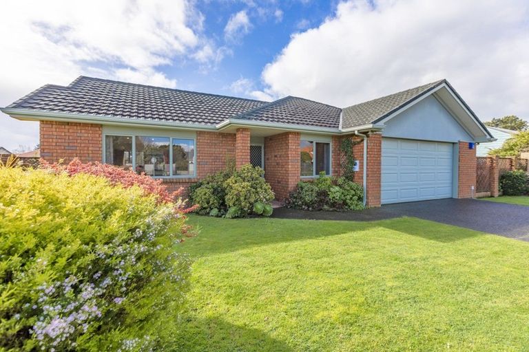 Photo of property in 10 Park Road, Greenmeadows, Napier, 4112