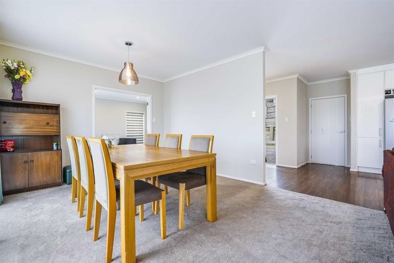 Photo of property in 35 Purser Crescent, Flagstaff, Hamilton, 3210