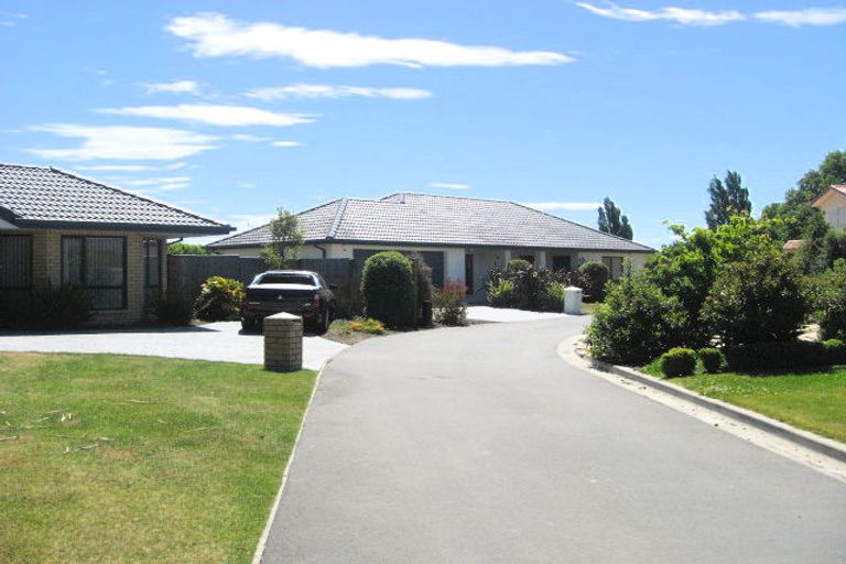 Photo of property in 1 Limes Avenue, Parklands, Christchurch, 8083