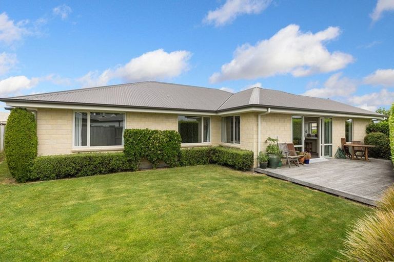 Photo of property in 9 Addies Way, Kaiapoi, 7630