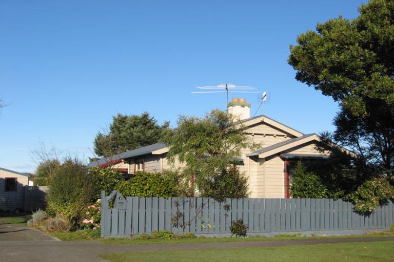 Photo of property in 133 Newcastle Street, Windsor, Invercargill, 9810