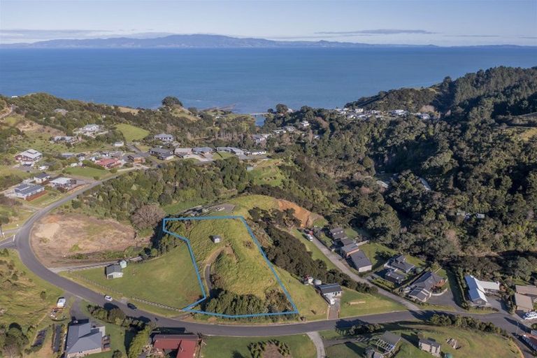Photo of property in 13 Te Mata Drive, Te Mata, Thames, 3575
