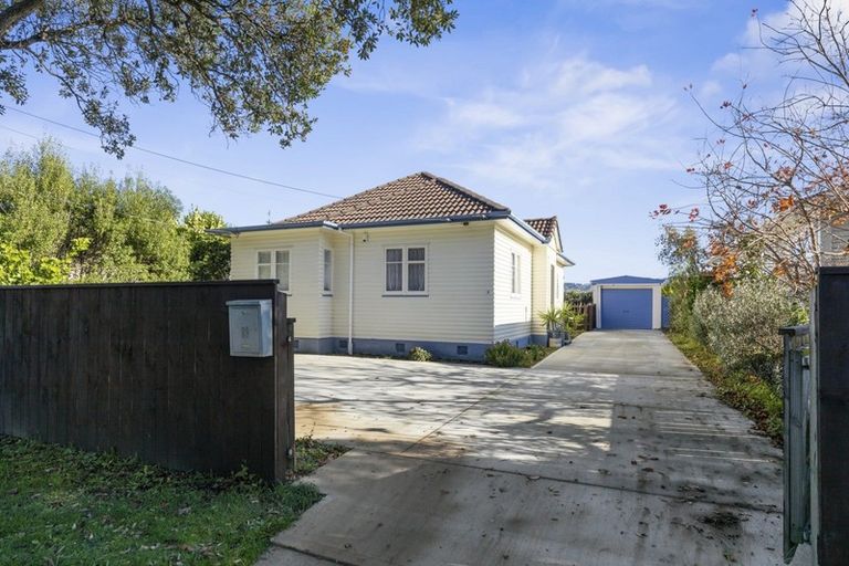 Photo of property in 89 Riverside Drive, Waiwhetu, Lower Hutt, 5010