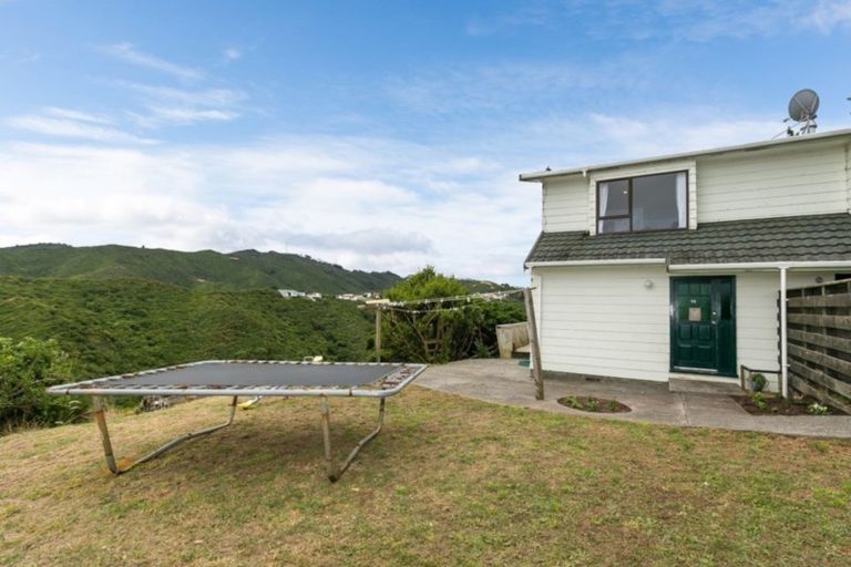 Photo of property in 12b Cabot Place, Kingston, Wellington, 6021