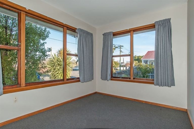 Photo of property in 33 Coronation Street, Spreydon, Christchurch, 8024