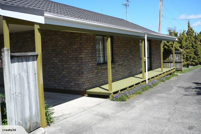 Photo of property in 24a Goods Road, Otumoetai, Tauranga, 3110