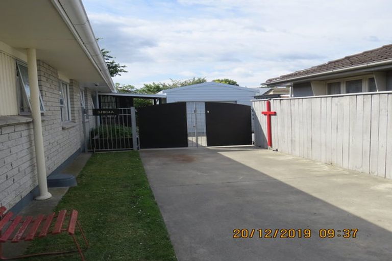 Photo of property in 804a Alexandra Street, Parkvale, Hastings, 4122